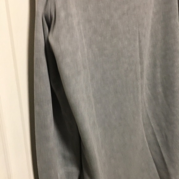 Firm Price !MIchael Kors  Light Turtle neck woman’s M - Picture 9 of 11